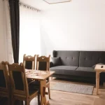 Gościniec na Równi cudzich apartament